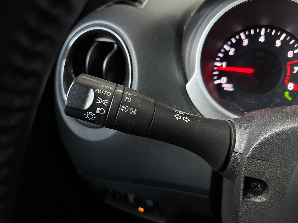 Nissan Juke 1.2 DIG-T S/S Con Ed 116pk 2015 -Orig. NL-, HB-436-G