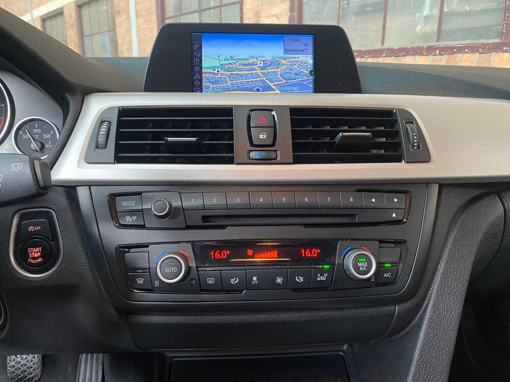 BMW 320d Touring Efficient Dynamics Edition Executive Upgrade 163pk 2013 3-serie -Orig. NL-, 9-SHX-86