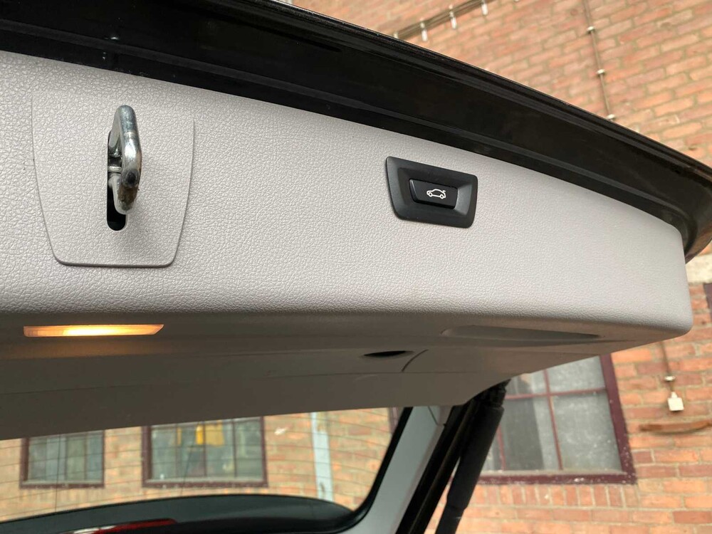 BMW 320d Touring Efficient Dynamics Edition Executive Upgrade 163pk 2013 3-serie -Orig. NL-, 9-SHX-86