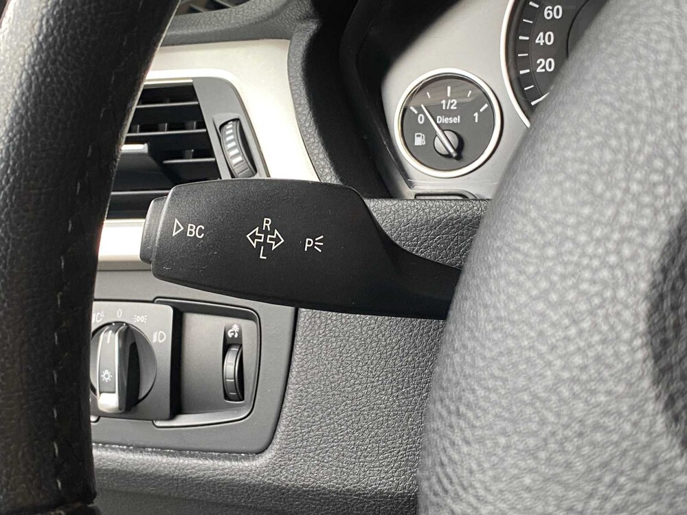 BMW 320d Touring Efficient Dynamics Edition Executive Upgrade 163pk 2013 3-serie -Orig. NL-, 9-SHX-86