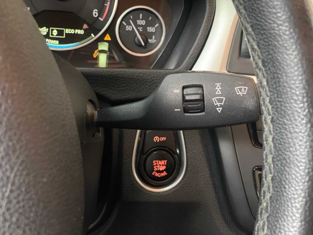 BMW 320d Touring Efficient Dynamics Edition Executive Upgrade 163pk 2013 3-serie -Orig. NL-, 9-SHX-86