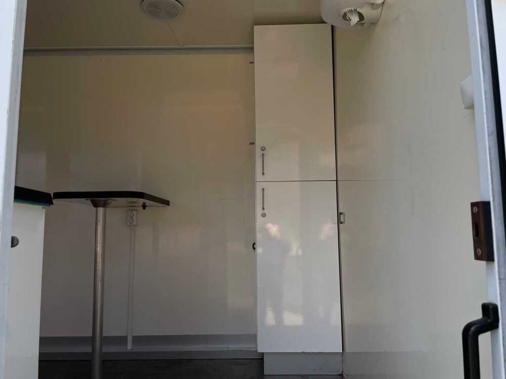 Opel Movano 2.3 CDTI L3H2 125pk 2014 -Orig. NL-, VG-065-V