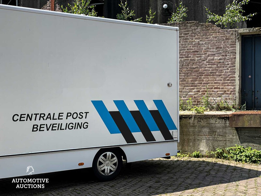 Opel Movano 2.3 CDTI L3H2 125pk 2014 -Orig. NL-, VG-065-V