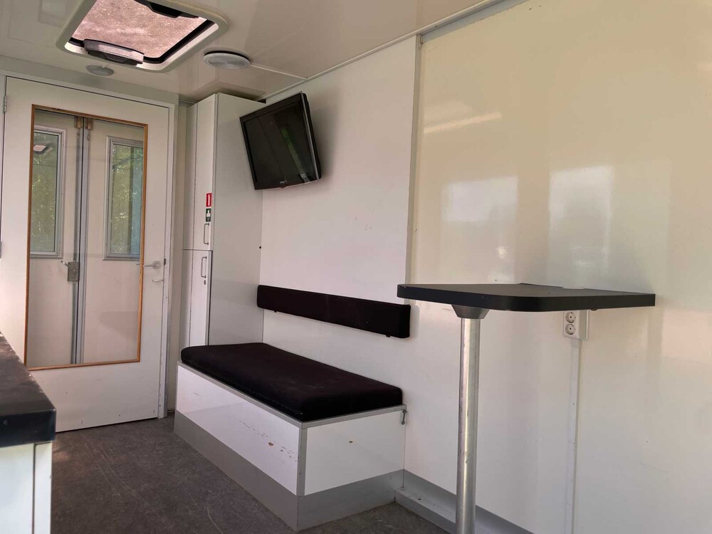 Opel Movano 2.3 CDTI L3H2 125pk 2014 -Orig. NL-, VG-065-V