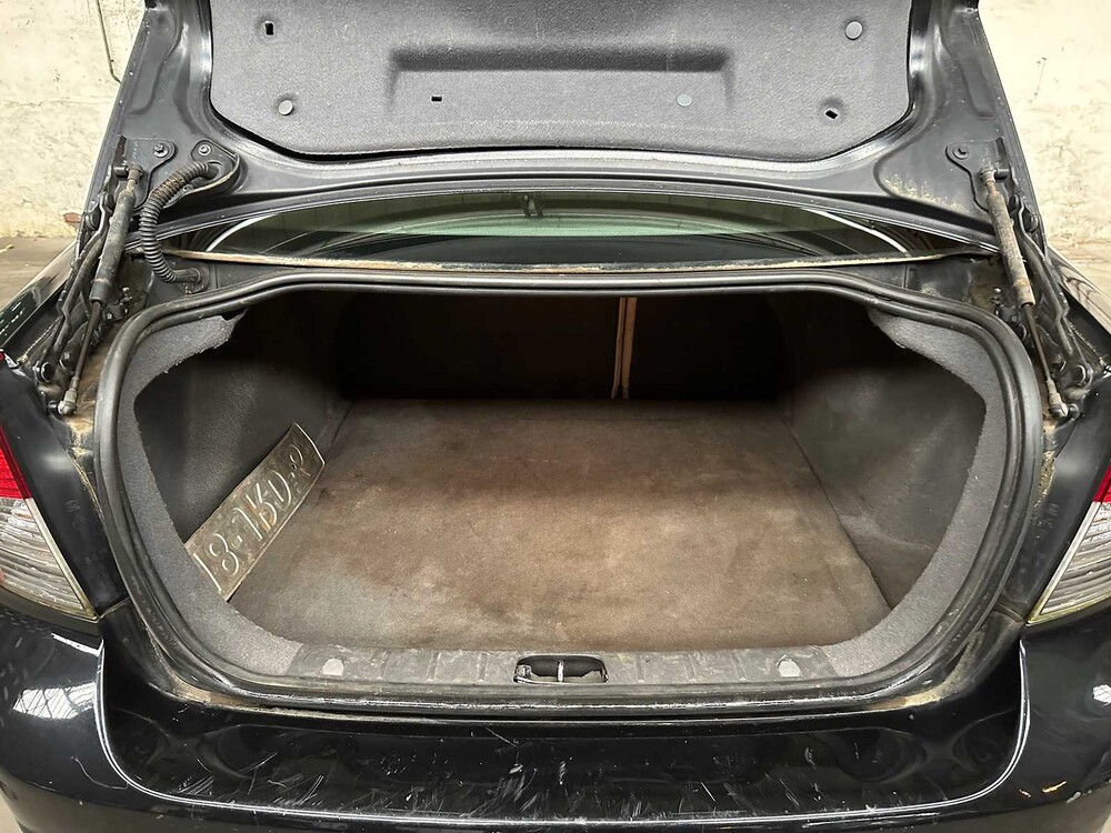 Volvo S40 1.6D Edition II 109pk 2009 -Orig. NL-, 18-JRD-6