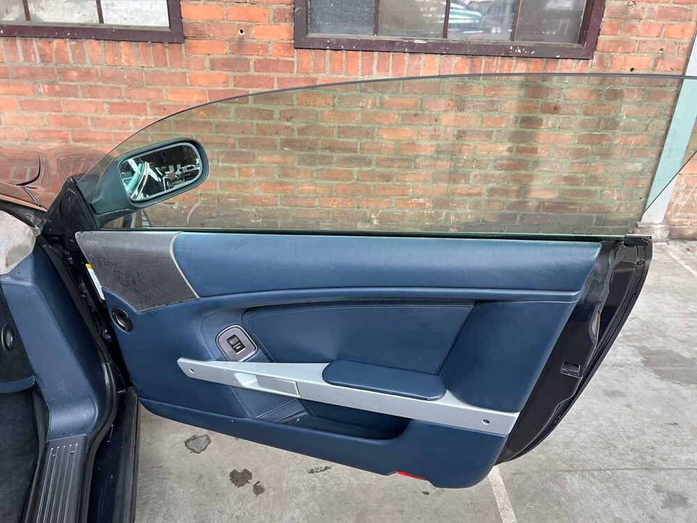 SCFAD02A97GB07018 Aston Martin DB9 Cabriolet 5.9 V12 2007 Youngtimer