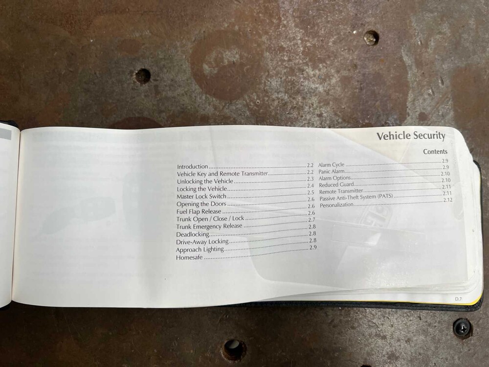 SCFAD02A97GB07018 Aston Martin DB9 Cabriolet 5.9 V12 2007 Youngtimer