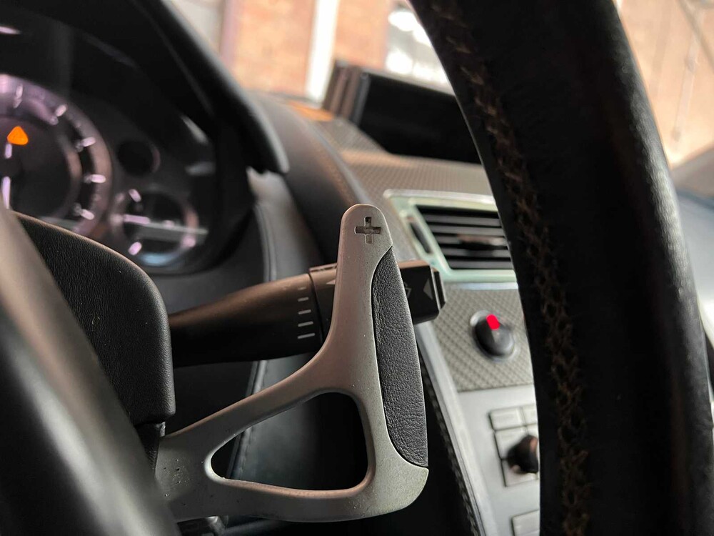 SCFAD02A97GB07018 Aston Martin DB9 Cabriolet 5.9 V12 2007 Youngtimer