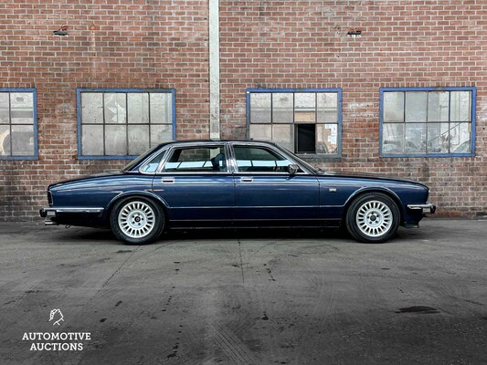 Daimler 4.0 L6 238hp 1990 -Youngtimer