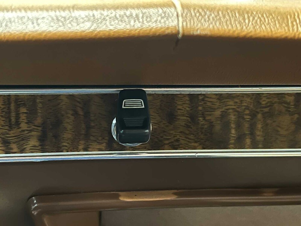 Ford Taunus 1600 GXL 72hp 1971 (Original-NL), 20-85-RZ