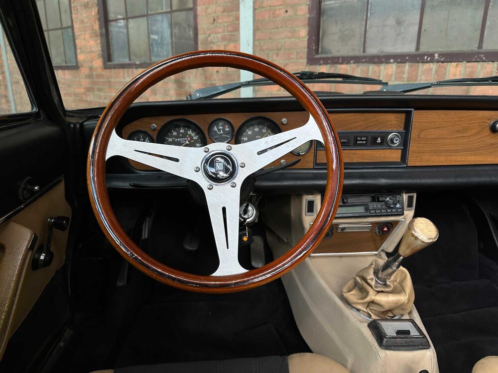 Fiat 124 Spider 2000 H5 USA CS0 105PS 1981, ZJ-04-RG