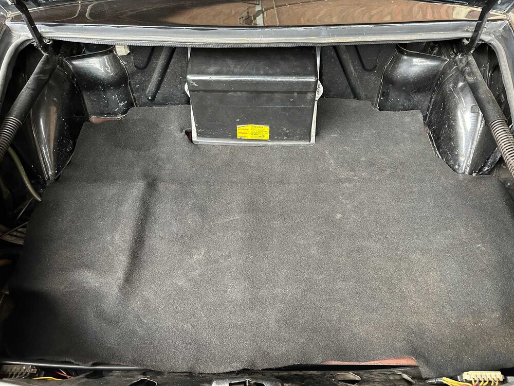 Fiat 124 Spider 2000 H5 USA CS0 105PS 1981, ZJ-04-RG