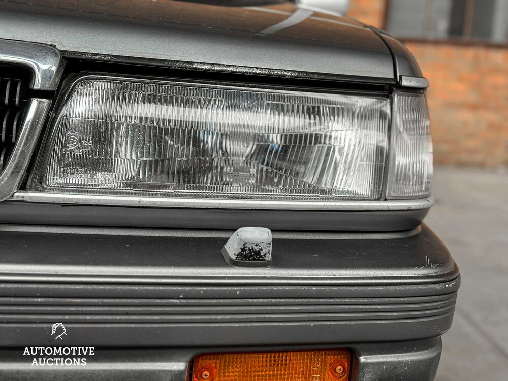 Mazda 929 2.2i GLX 136PS 1987, SK-57-PB