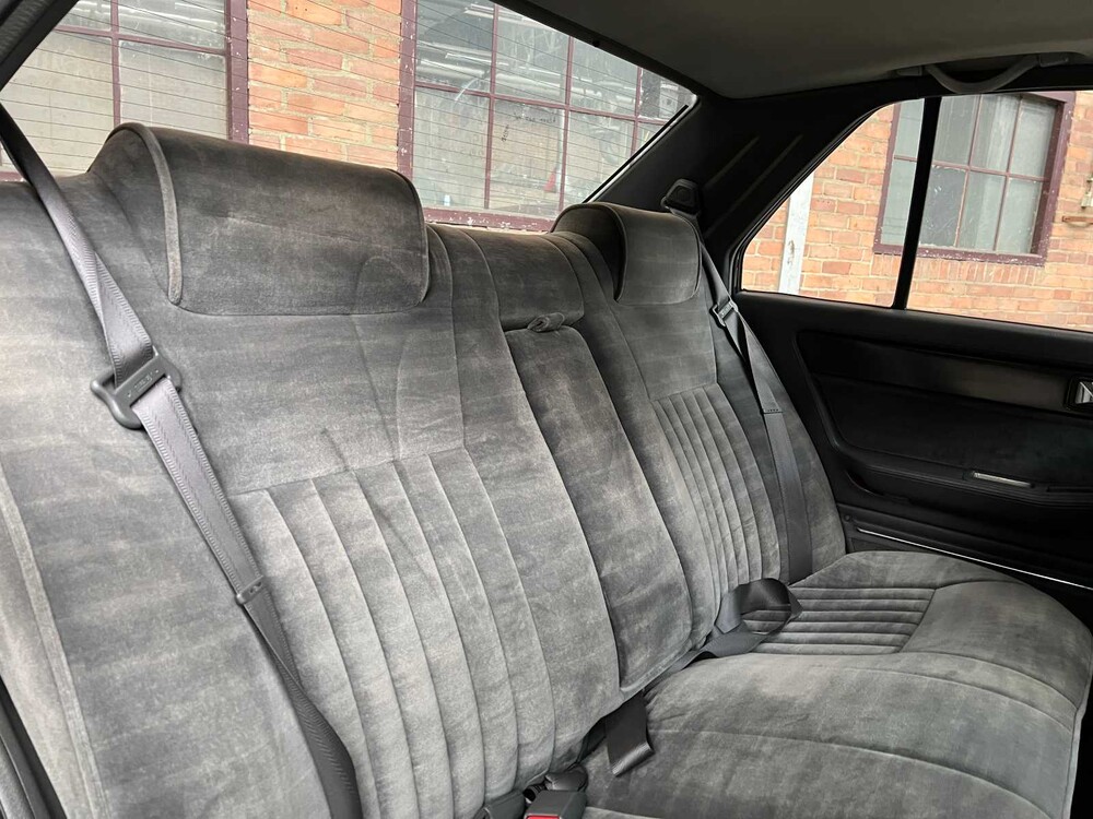 Mazda 929 2.2i GLX 136PS 1987, SK-57-PB