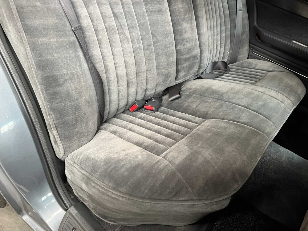 Mazda 929 2.2i GLX 136PS 1987, SK-57-PB