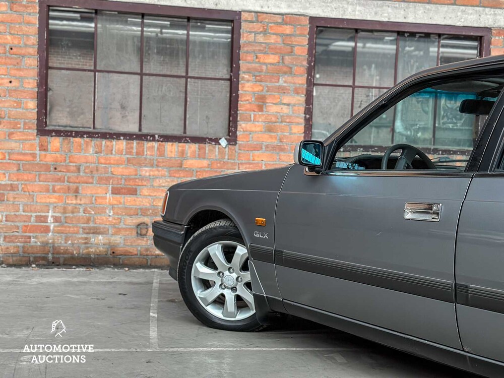 Mazda 929 2.2i GLX 136PS 1987, SK-57-PB