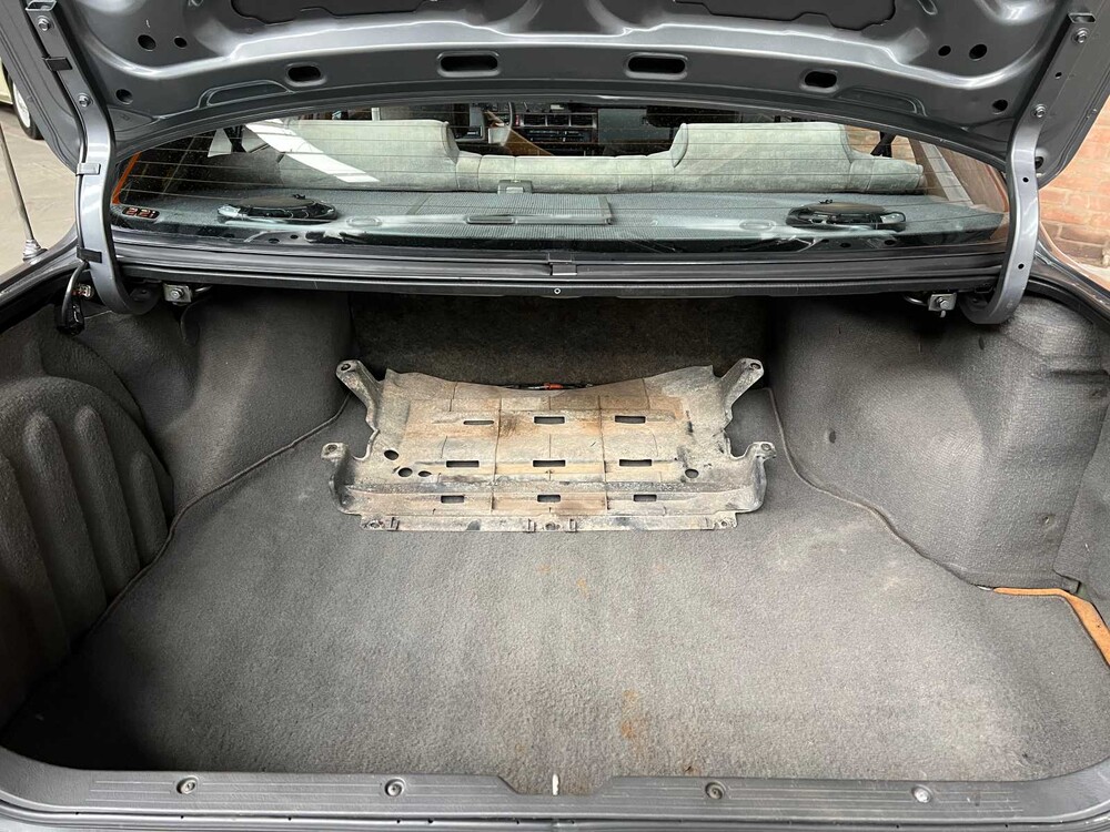 Mazda 929 2.2i GLX 136PS 1987, SK-57-PB