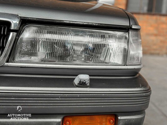 Mazda 929 2.2i GLX 136hp 1987, SK-57-PB