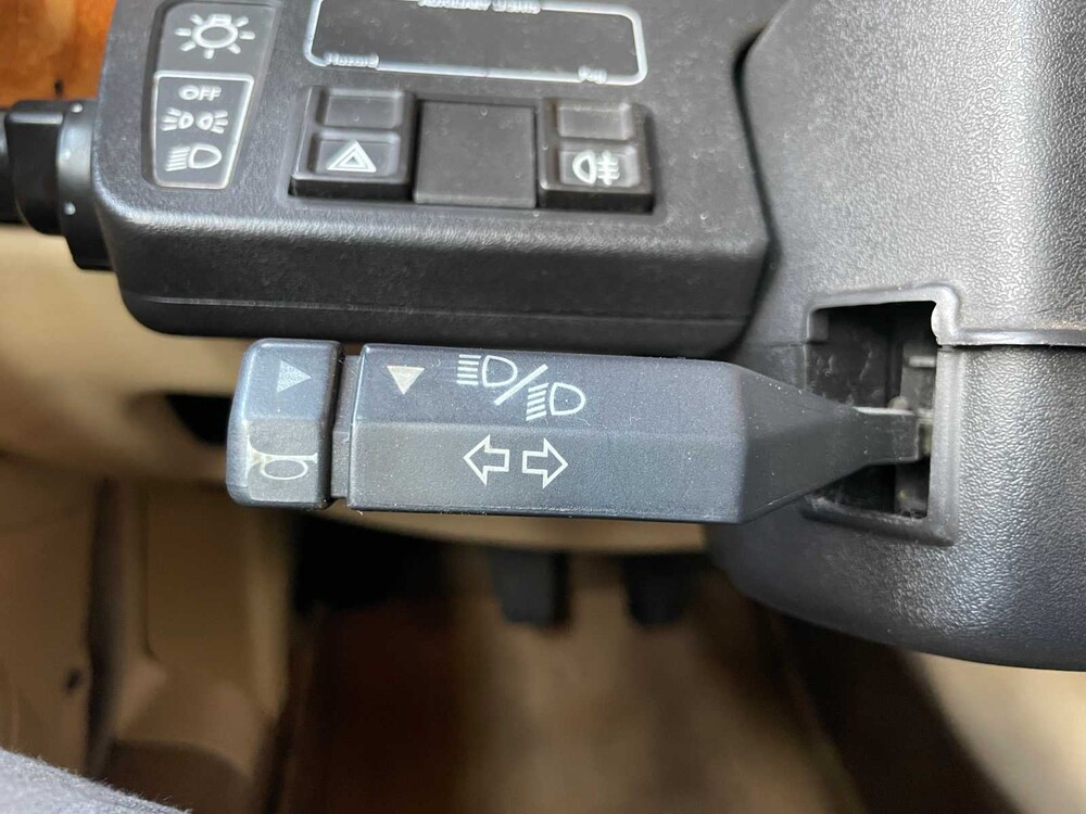 Jaguar XJ40 4.0 222PS 1991, S-356-PG