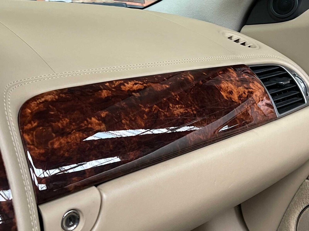 Jaguar XK 4.2 V8 Cabrio 297PS 2006, P-495-BG