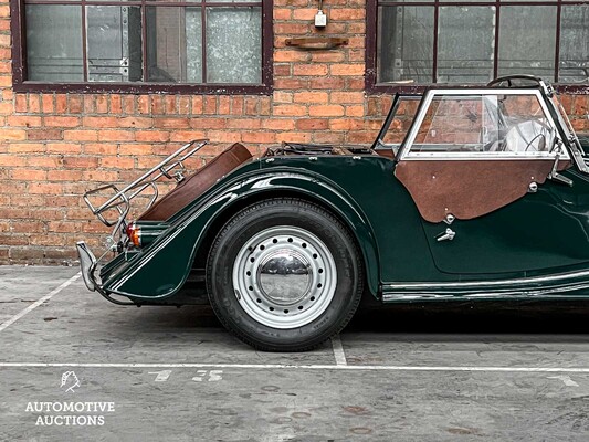 Morgan 4/4 1.6 Sports 2-seater 94pk 1979, R-137-JT