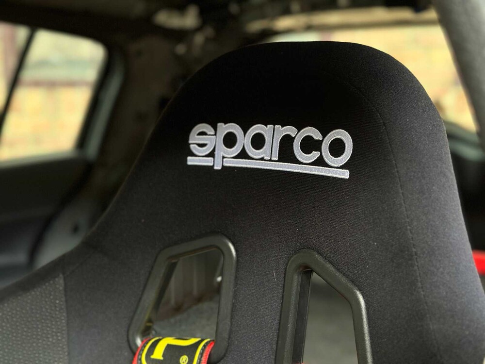 Renault Sport Megane RS Typ 2 Phase II 2.0 turbo 224PS 2008 (Original-NL), 72-ZP-VP Youngtimer