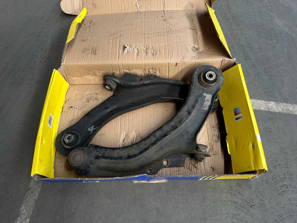 Renault Sport Megane RS Typ 2 Phase II 2.0 turbo 224PS 2008 (Original-NL), 72-ZP-VP Youngtimer