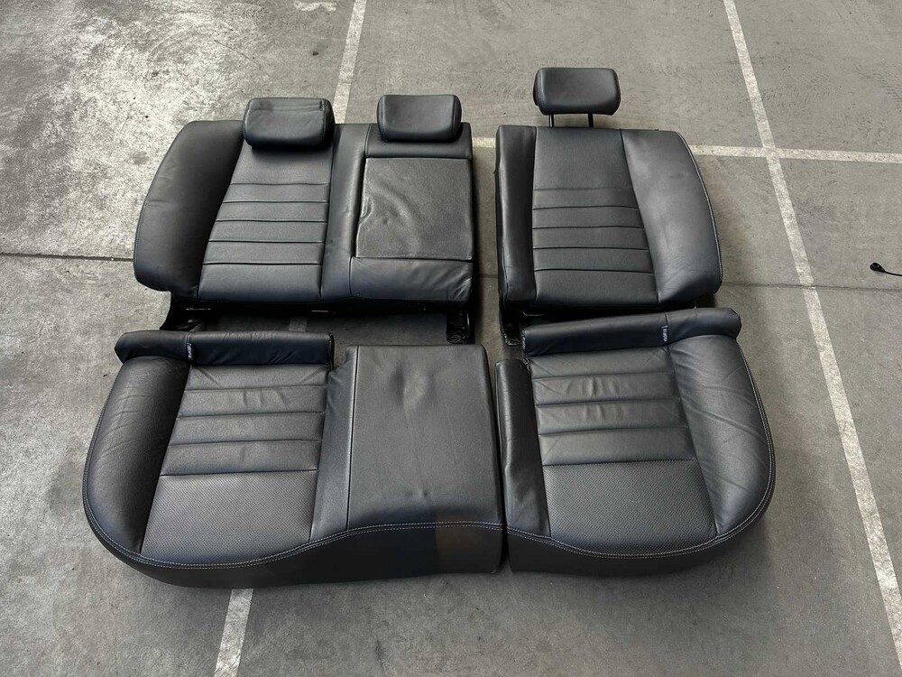 Renault Sport Megane RS Typ 2 Phase II 2.0 turbo 224PS 2008 (Original-NL), 72-ZP-VP Youngtimer