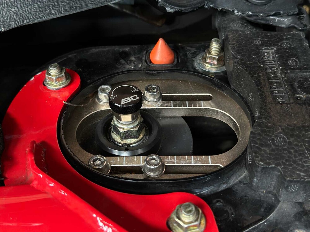 Renault Sport Megane RS Typ 2 Phase II 2.0 turbo 224PS 2008 (Original-NL), 72-ZP-VP Youngtimer