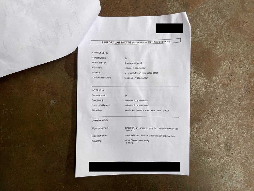 Jaguar E-Type Cabrio 4.2 6-Reihen-Serie 2 265PS 1970, AR-94-77 