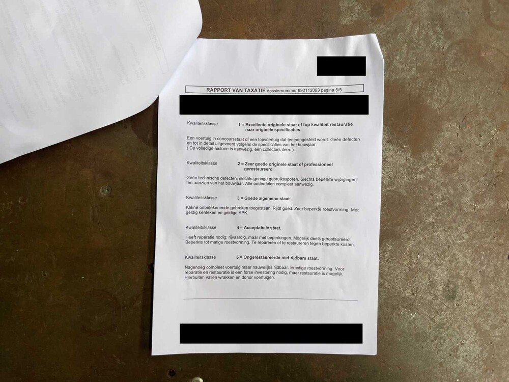 Jaguar E-Type Cabrio 4.2 6-Reihen-Serie 2 265PS 1970, AR-94-77 