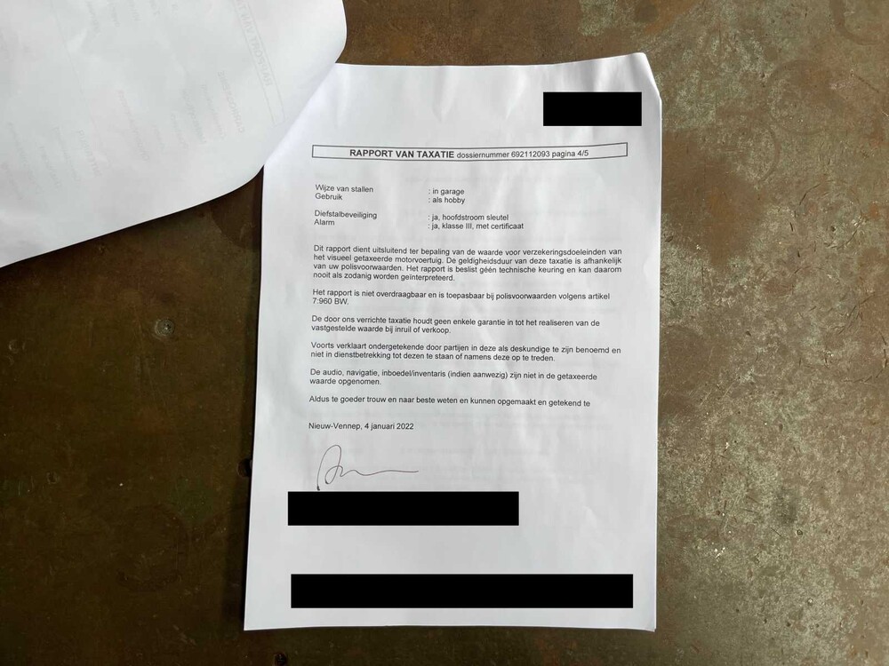 Jaguar E-Type Cabrio 4.2 6-Reihen-Serie 2 265PS 1970, AR-94-77 