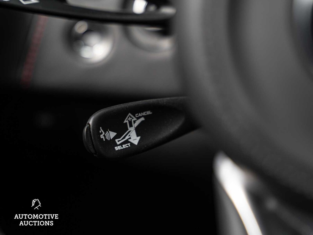 McLaren GT 4.0 V8 620PS 2022 -Herstellergarantie-