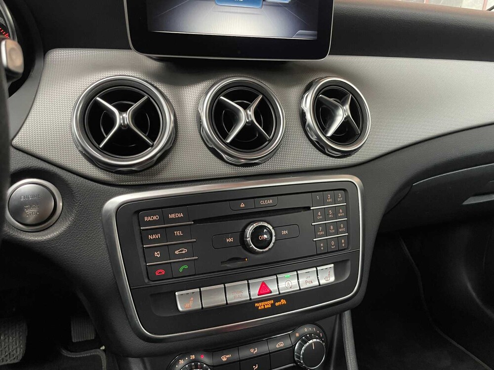 Mercedes-Benz GLA250 Business 211hp 2020 GLA Class, S-403-KJ