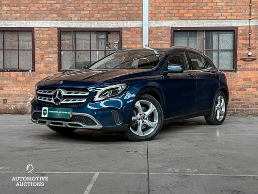 Mercedes-Benz GLA250 Business 211hp 2020 GLA Class, S-403-KJ