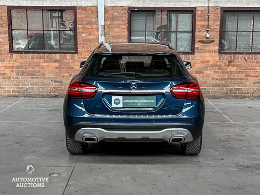 Mercedes-Benz GLA250 Business 211hp 2020 GLA Class, S-403-KJ