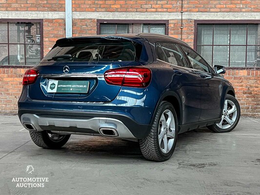 Mercedes-Benz GLA250 Business 211hp 2020 GLA Class, S-403-KJ