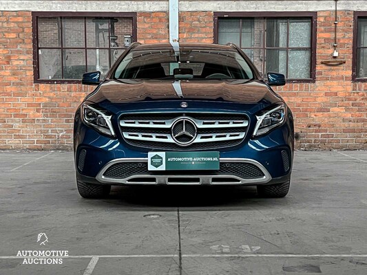 Mercedes-Benz GLA250 Business 211hp 2020 GLA Class, S-403-KJ