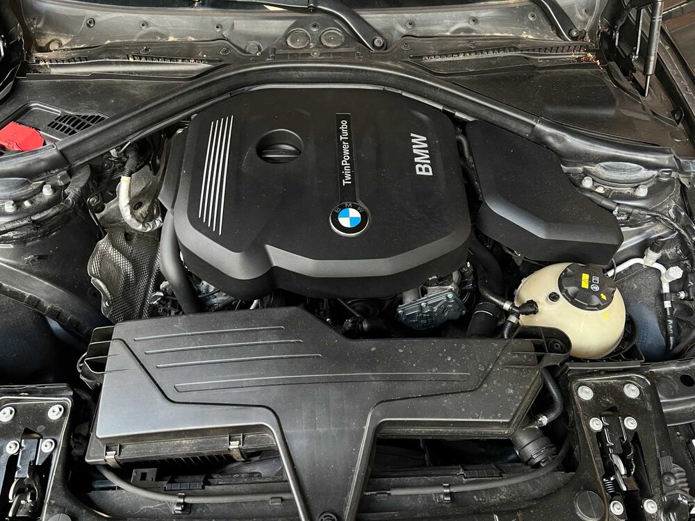 BMW 318i Centennial Executive F30 136hp 2017 3-Series (Original-NL), NG-876-R