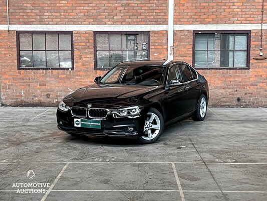 BMW 318i Centennial Executive F30 136PS 2017 3er (Original-NL), NG-876-R