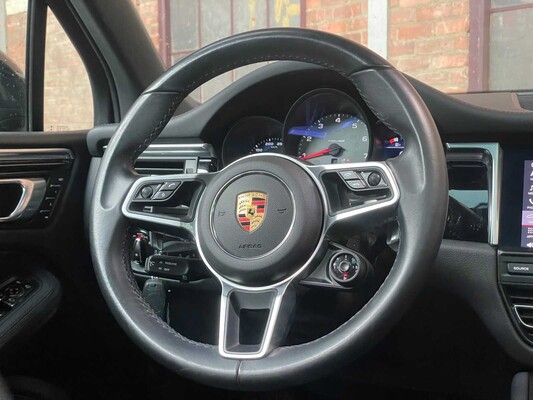 Porsche Macan S 3.0 V6 Sport-Chrono 354pk 2022