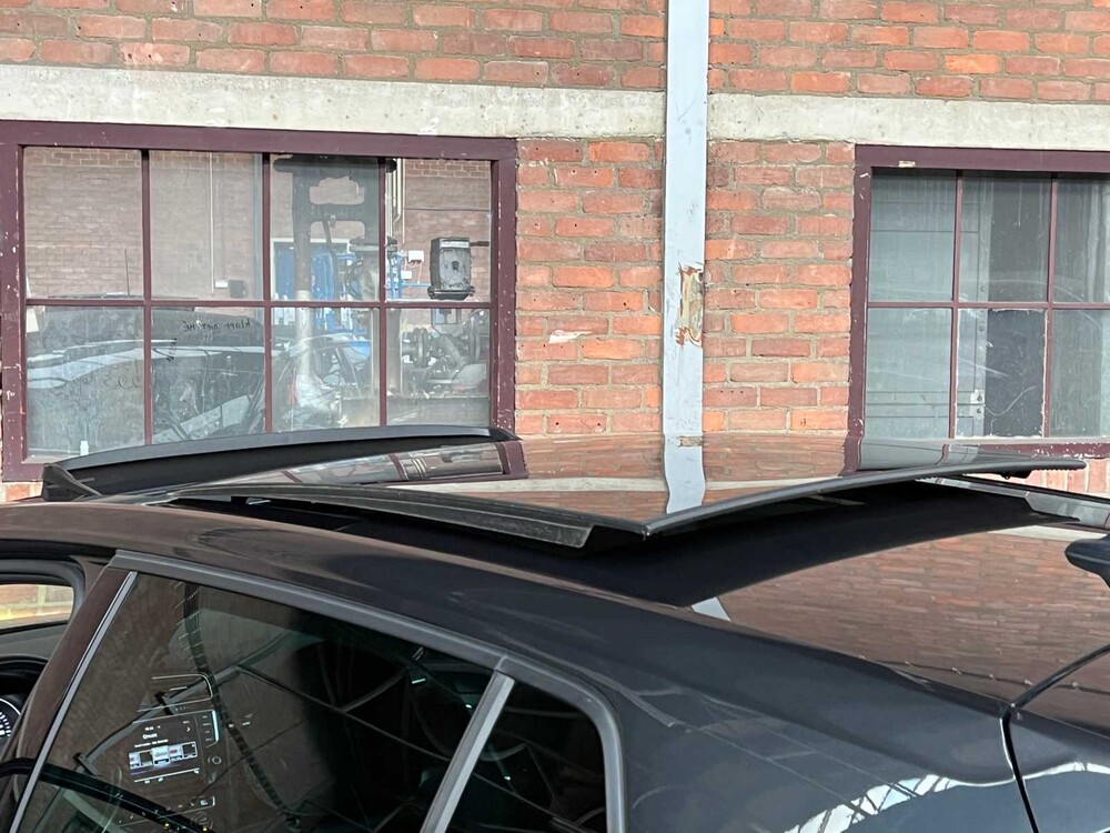 Volkswagen Golf GTE 1.4 TSI Connected Series 204hp 2016 (Original-NL), KR-643-F