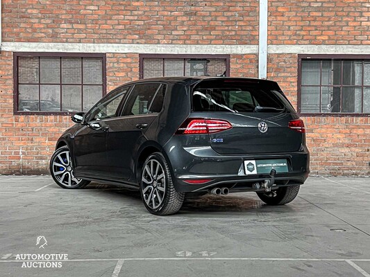 Volkswagen Golf GTE 1.4 TSI Connected Series 204pk 2016 (Origineel-NL), KR-643-F