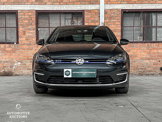 Volkswagen Golf GTE 1.4 TSI Connected Series 204PS 2016 (Original-NL), KR-643-F