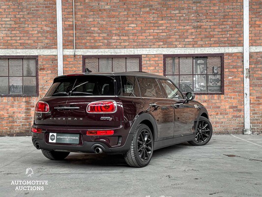 Mini Clubman Cooper S 2.0 Chili Serious Business 192PS 2015, XV-853-J