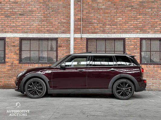 Mini Clubman Cooper S 2.0 Chili Serious Business 192pk 2015, XV-853-J