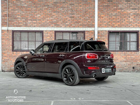 Mini Clubman Cooper S 2.0 Chili Serious Business 192hp 2015, XV-853-J