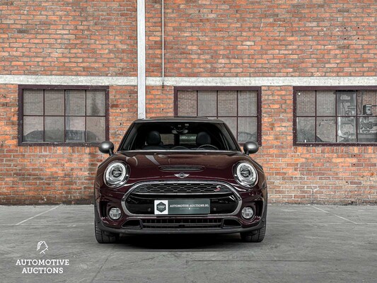 Mini Clubman Cooper S 2.0 Chili Serious Business 192pk 2015, XV-853-J