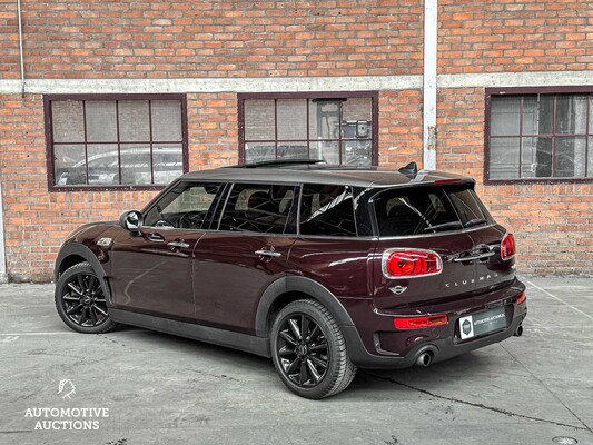 Mini Clubman Cooper S 2.0 Chili Serious Business 192PS 2015, XV-853-J