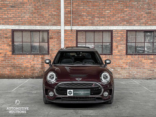 Mini Clubman Cooper S 2.0 Chili Serious Business 192pk 2015, XV-853-J